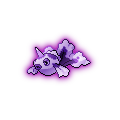 Shadow Goldeen